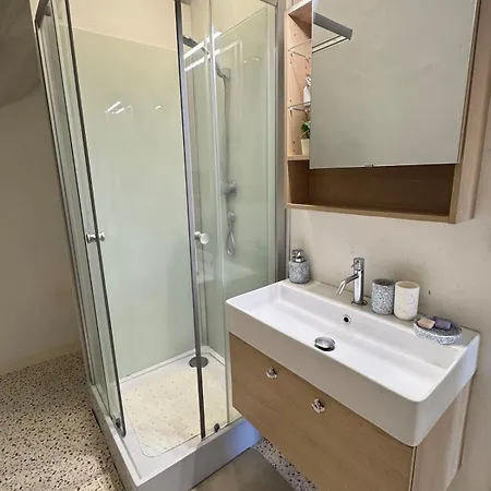 Magnifique Vue Cathedrale Daire