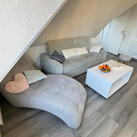 Magnifique Vue Cathedrale Apartment