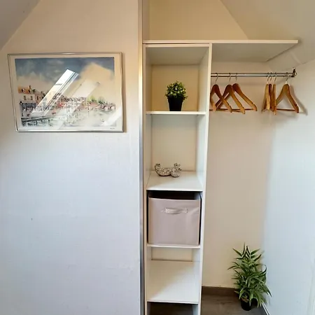 Magnifique Vue Cathedrale Appartement