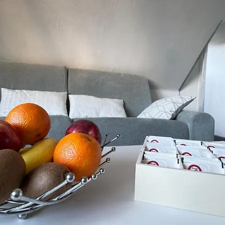 Appartement Magnifique Vue Cathedrale